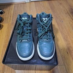 Jordan shoe