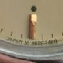 Vintage 70's Japanese ORIENT -Crystal Day-Date Image 7