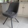 Dining room chairs x5 Image 5
