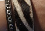 Leather Bracelet