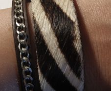 Leather Bracelet