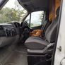 Campervan - VW Crafter - 2.5 TDI Diesel Engine Image 7