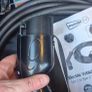 Streewize ev charger. Image 4