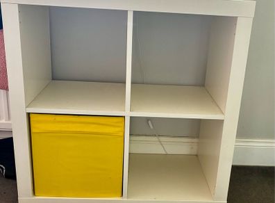 IKEA Storage