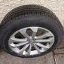 Audi Q5 wheels Image 2