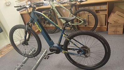 Italian e-MTB - New!