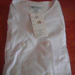 "Mary Coppinger" Tunic Uniform Top for Sale