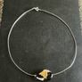 sterling silver necklace Image 3