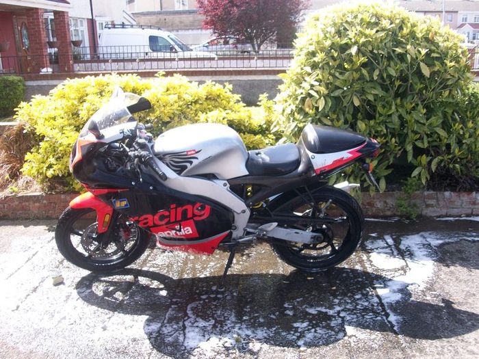 motorbikes wanted