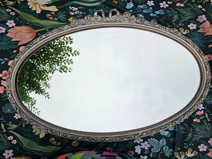 Vintage Mirror