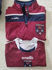 Athenry Camogie Gear