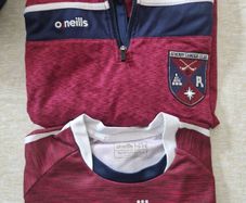 Athenry Camogie Gear