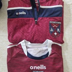 Athenry Camogie Gear
