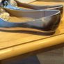 Ladies flat shoes Image 3