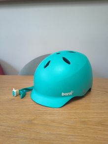 Bern Ladies Helmet