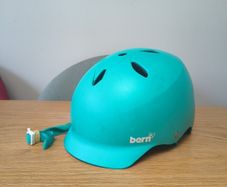 Bern Ladies Helmet