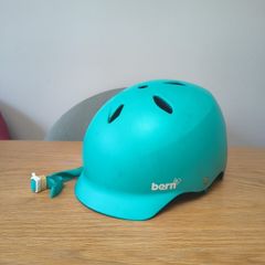 Bern Ladies Helmet
