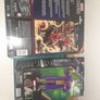 Marvel Figures and Game Set Image 5