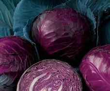 (C) Cabbage Rufus seeds 1g (122561)