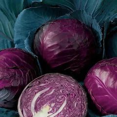 (C) Cabbage Rufus seeds 1g (122561)