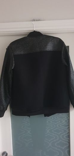 findersKEEPERS bomber jacket Sz Xs (10-12) - Bnwot Rrp 249 dollars