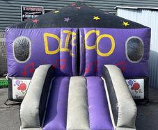 Disco Dome
