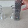 candle stick x 2 Image 2