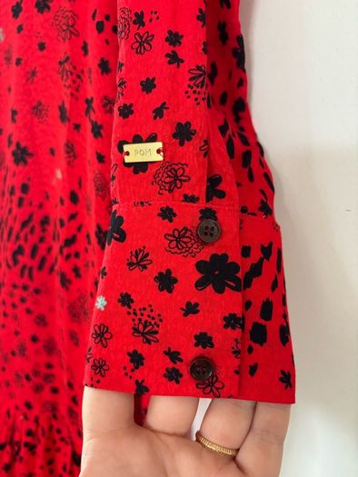 POM Amsterdam long dress