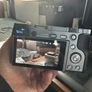 Sony A6000 Grey Image 10