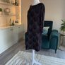 Brand-new  Black Sparkle Dress from Billie & Blossom Image 10