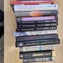 Selection of business and other books Image 4