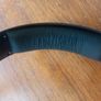 Sennheiser HD 201 Wired Over-Ear Stereo Headphones - Like New Image 4
