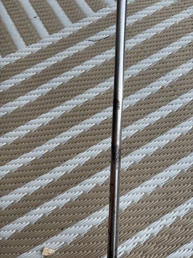 Full Set of Golf Clubs