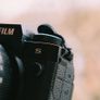 Fuji Xh2s / Fujifilm X-H2S - 6K / 4K 120fps / 10bit camera video stills hybrid Image 2