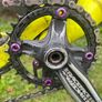 Commencal Meta V4 2016 Large Image 3