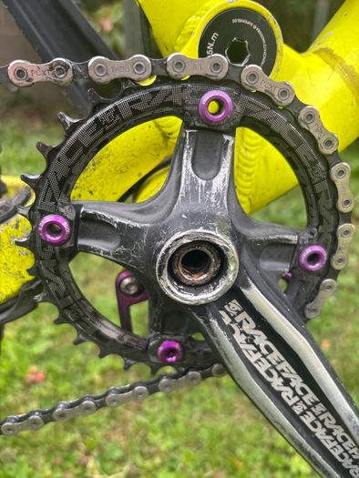 Commencal Meta V4 2016 Large