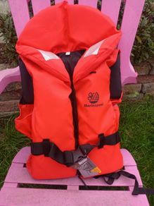 Brand New Kids Life Jacket