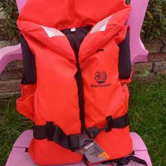 Brand New Kids Life Jacket