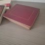 selection vintage table mats Pimpernel Image 2