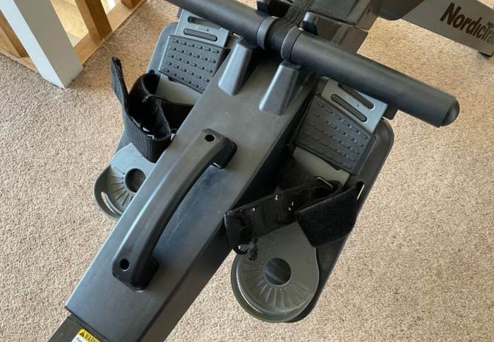 NordicTrack RW850 Rower Rowing