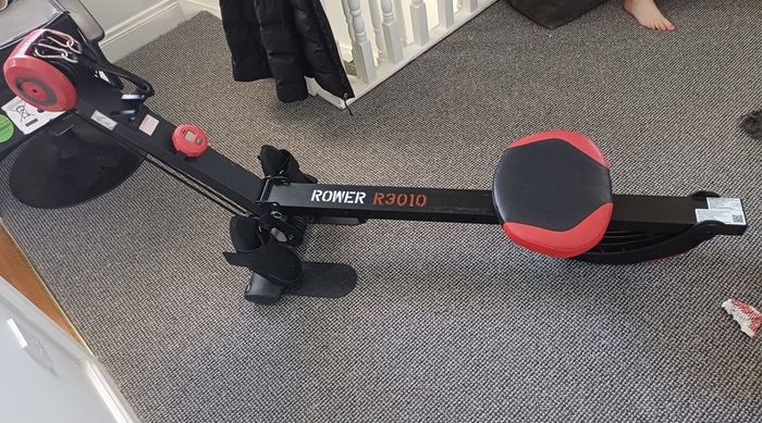 Treadmill Final Price Drop