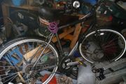 large gents bike 26in wheeles  perfect condition
