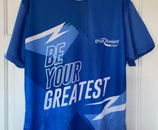 Great Ireland Run T Shirt - Size XL