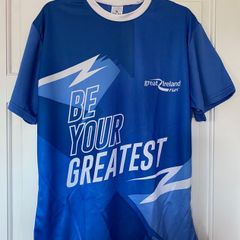 Great Ireland Run T Shirt - Size XL