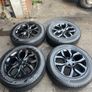 Land Rover Alloys 19 inch Image 3
