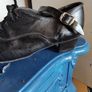 HALLMORE dance shoes Image 6