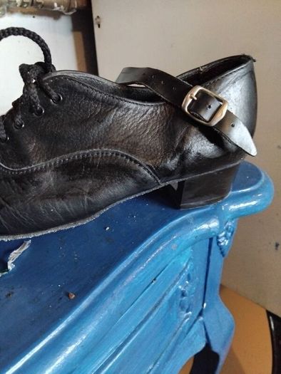HALLMORE dance shoes