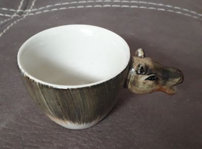 CUP - Hippo - Safari