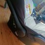 Maxi Cosi and Isofix Image 2