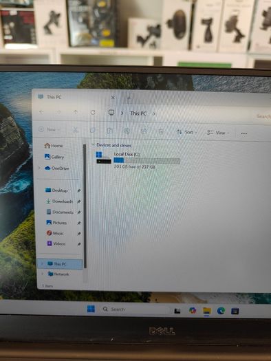 Dell XPS 13 9343 13.3" i5-5300U 2.3GHz 8GB 256GB SSD Windows 11 Pro (Sound Not Working)